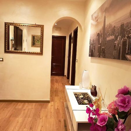 Apartamento La casa della sposa Trani Exterior foto