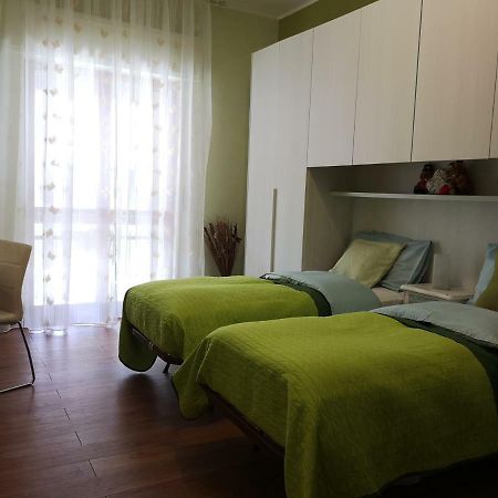 Apartamento La casa della sposa Trani Exterior foto