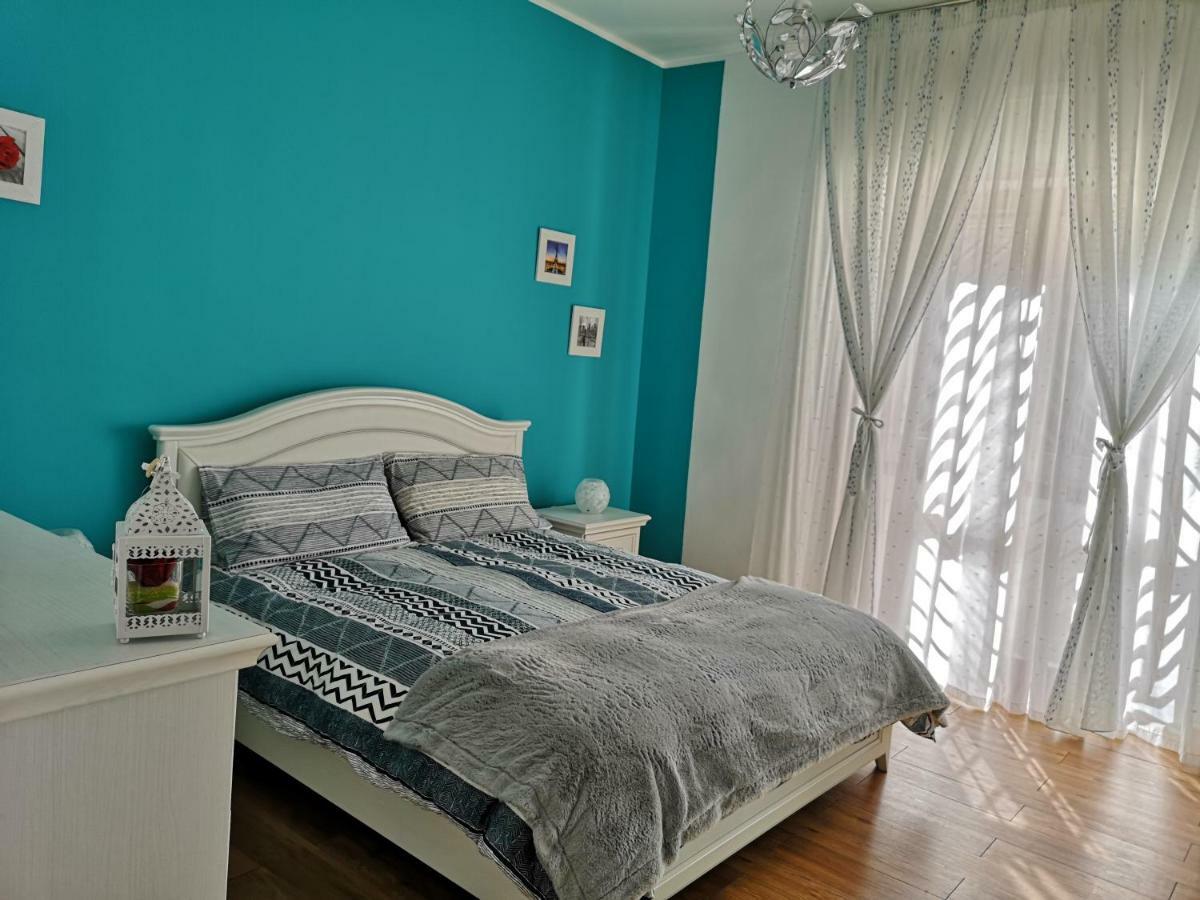 Apartamento La casa della sposa Trani Exterior foto