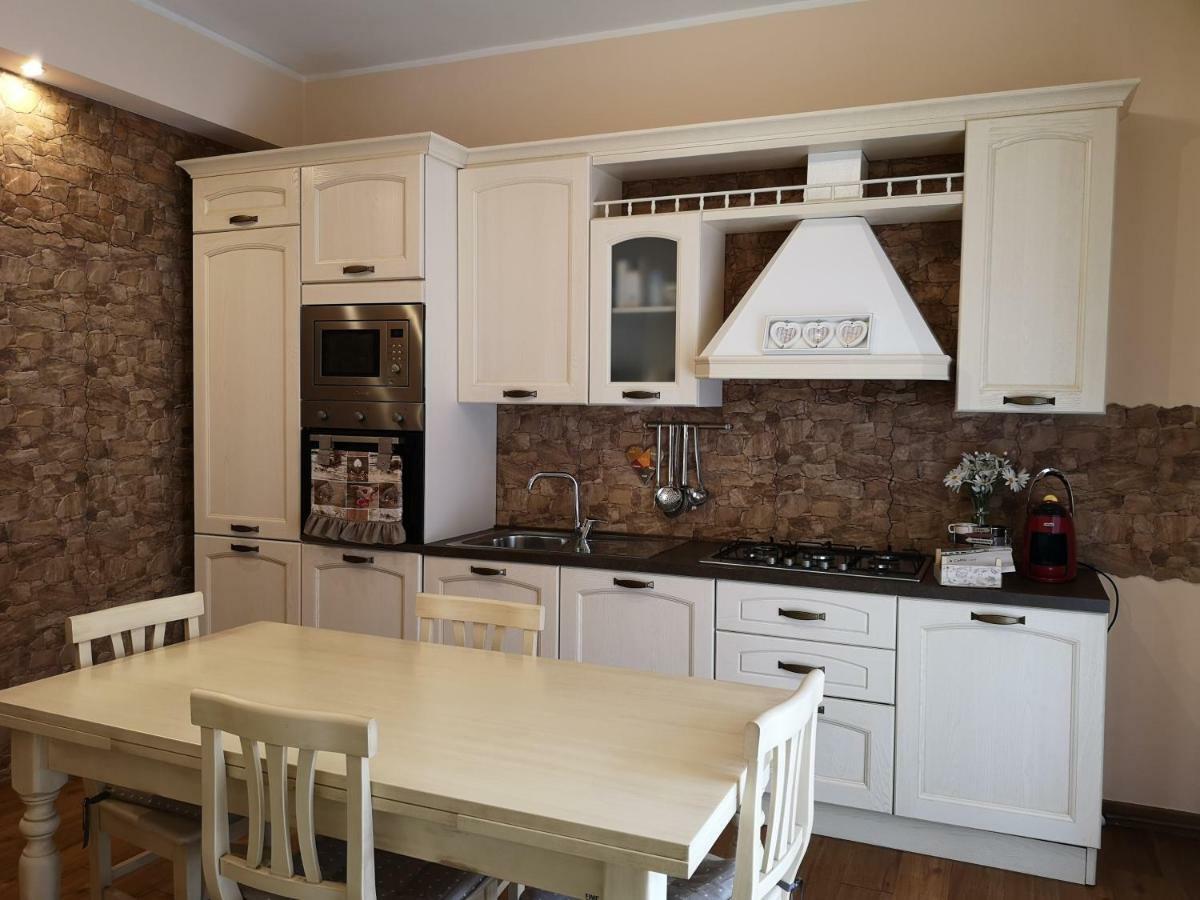 Apartamento La casa della sposa Trani Exterior foto